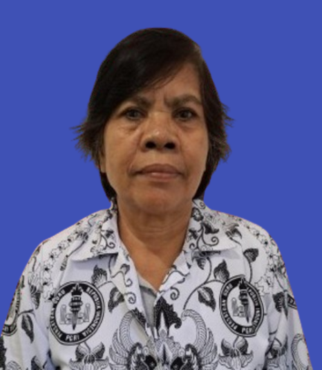 Foto SARLOTA MANGADA, A.Ma.Pd