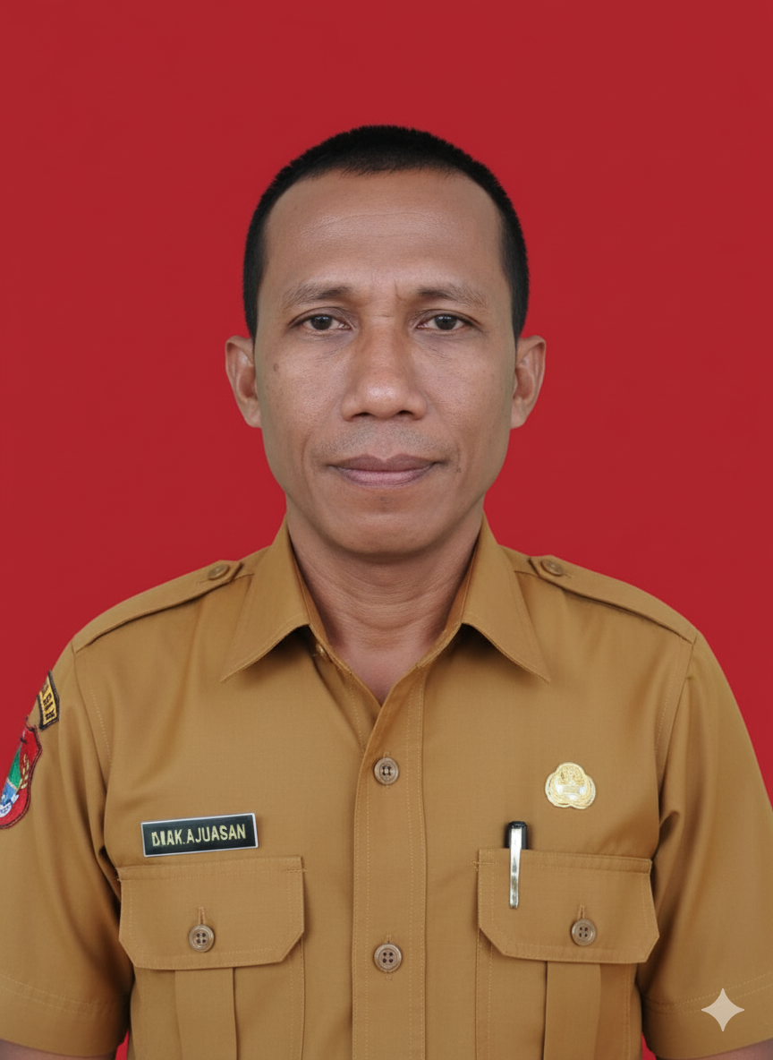 Foto SUNARDI SAHABO,S.Pd