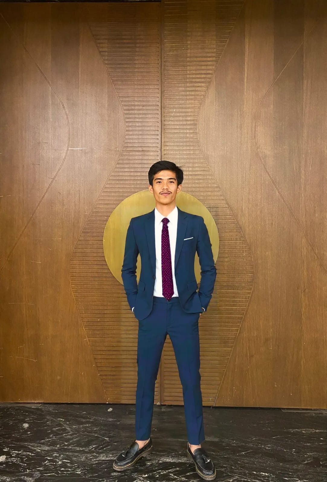 Foto MUHAMMAD RAHMATULLAH SUBARTI, S.Pd