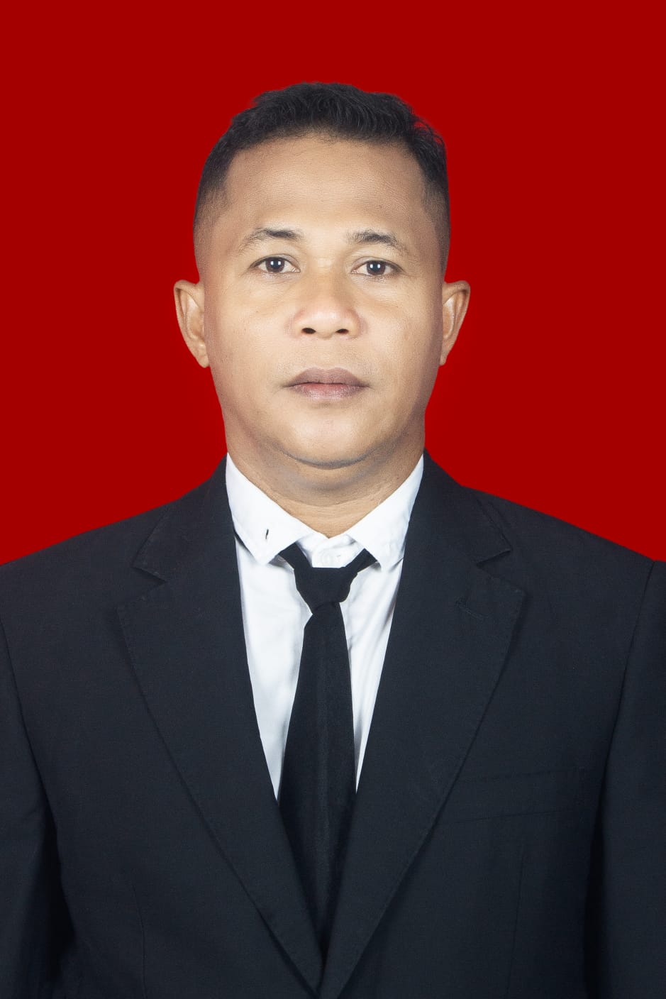 Foto Andri Anwaris Timbil, S.Th