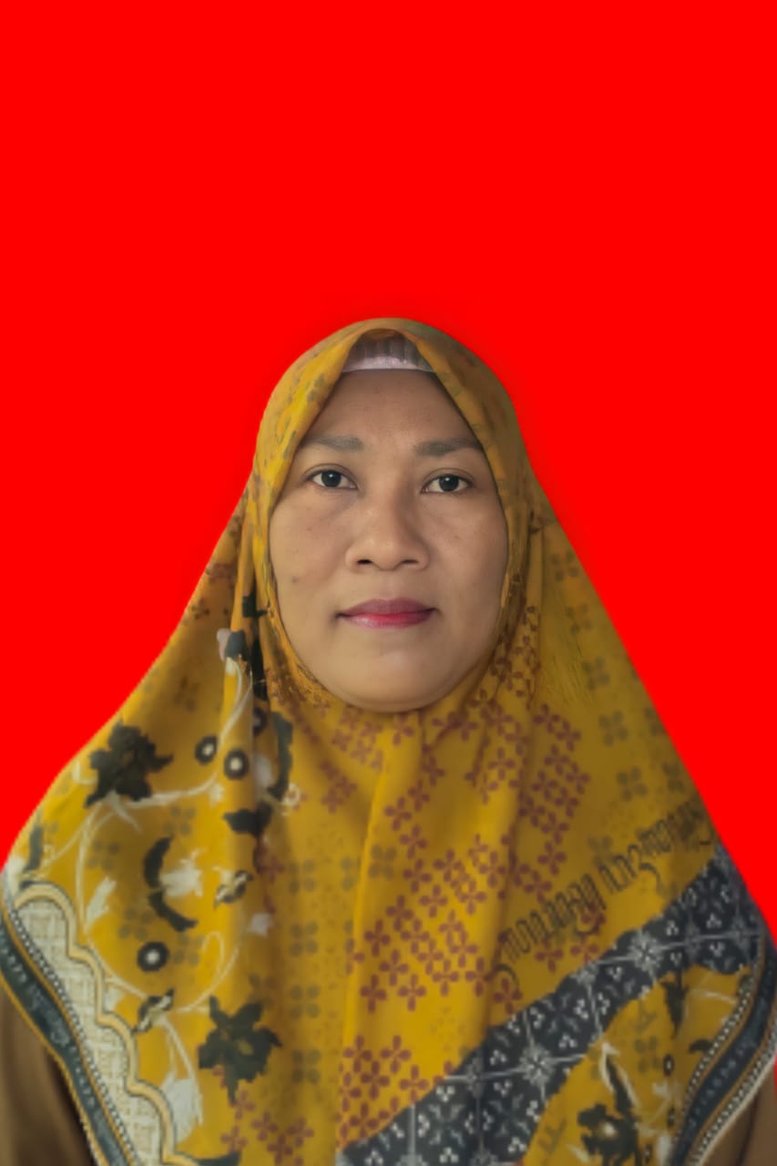 Foto Wahiyah,S.Pd.I.S Pd