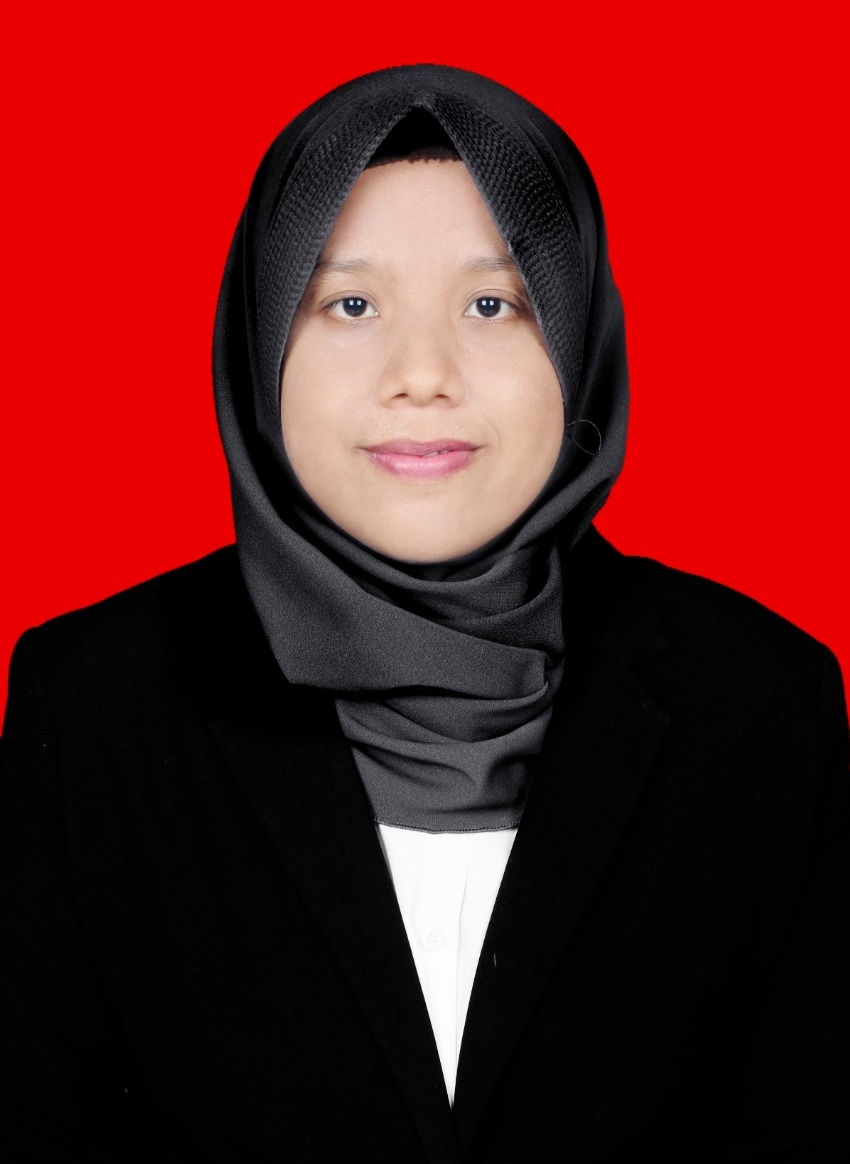 Foto Wahyuni, S.S