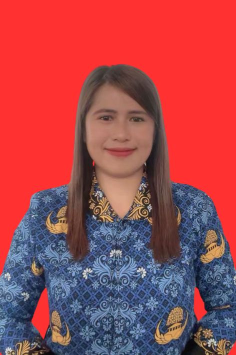 Foto ALVIONITA  BIRANA,S.T.