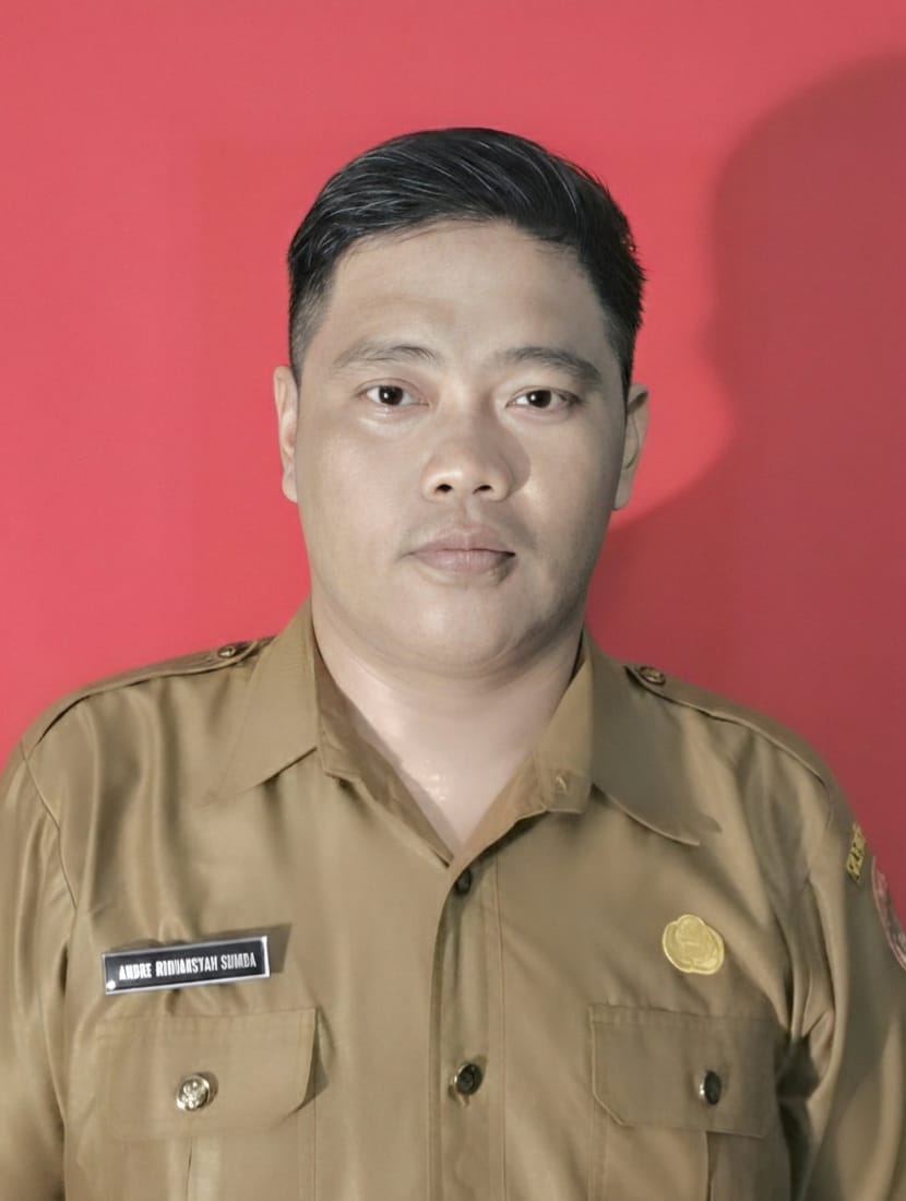 Foto Andre Ridiansyah Sumba