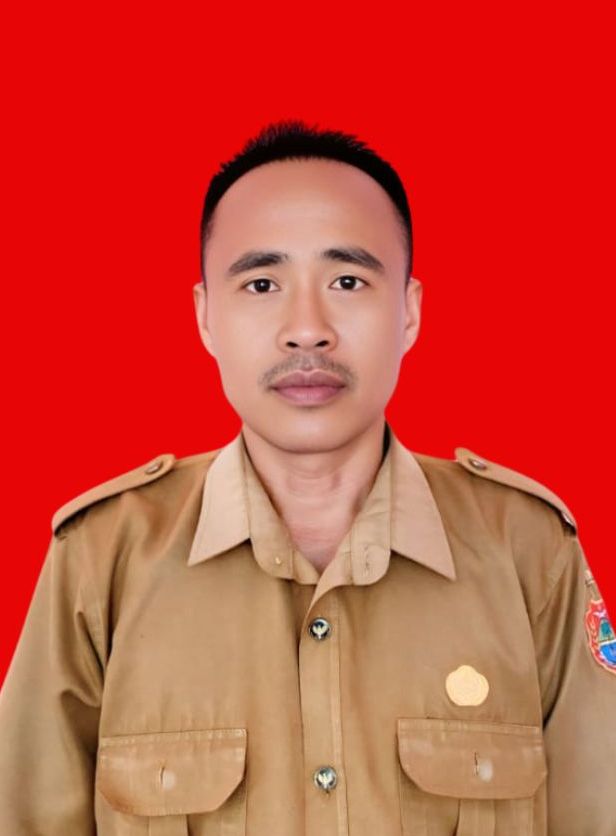 Foto Muh.Ali B Hinelo,S.Pd