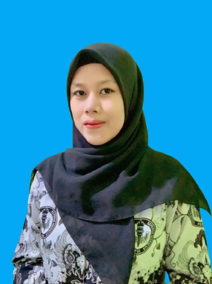 Foto FITRIANA NINGSIH, S.Pd
