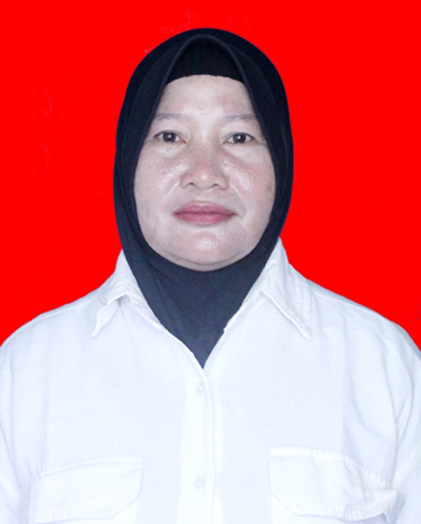 Foto Fatimah A.W Labelo