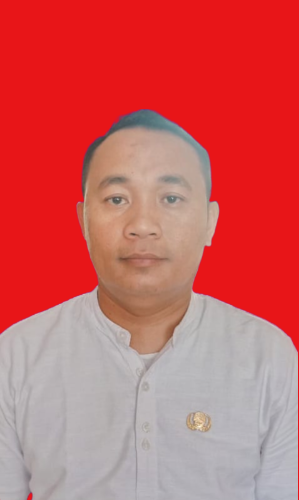Foto Muh. Taufik Poito, S.Pd