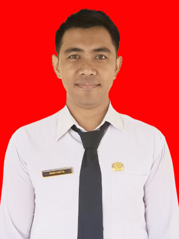 Foto DARIYANTO, S.Pd