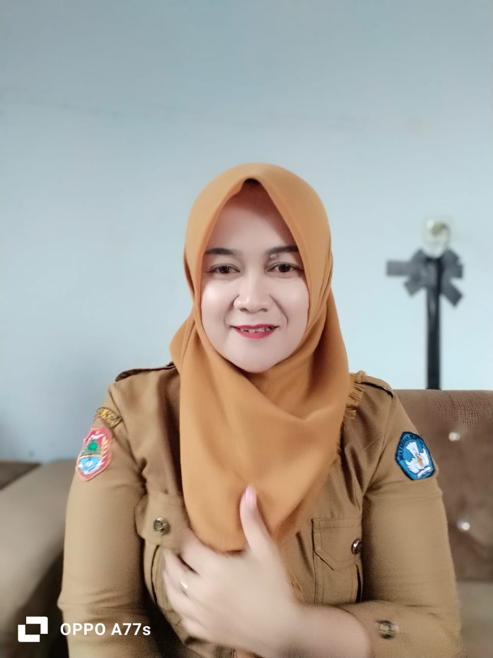 Foto SRI KURNIATI,S.Pd