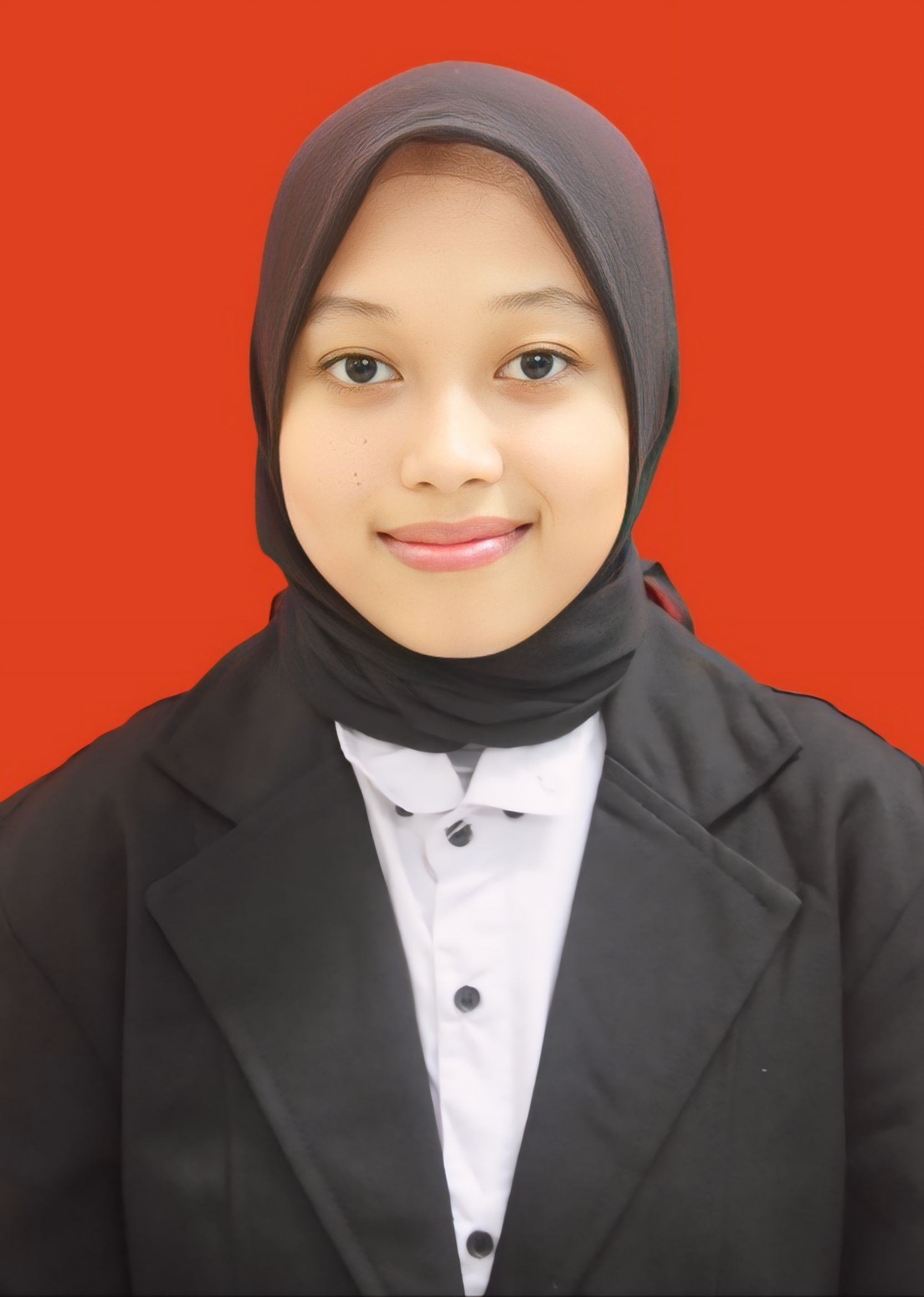 Foto SRI AMINI FADHILA LARAU, S. Pd