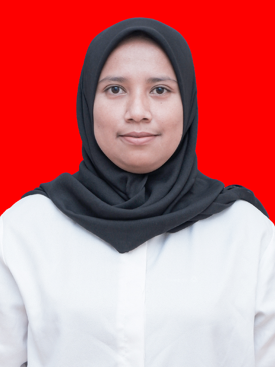 Foto NURUL HUSNA AMIN, S.Pd