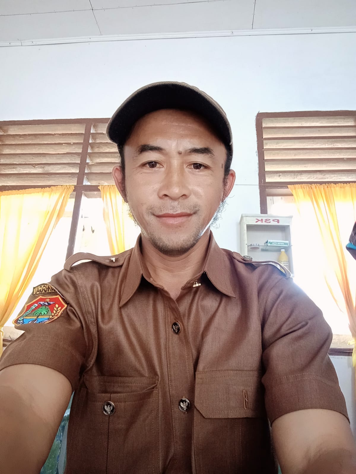 Foto RUDIHARTO NDAWA