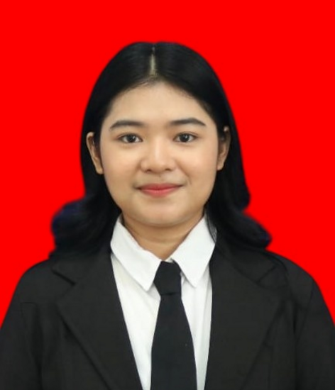 Foto FRISCILA AVIANTI DJAILA, S.Pd