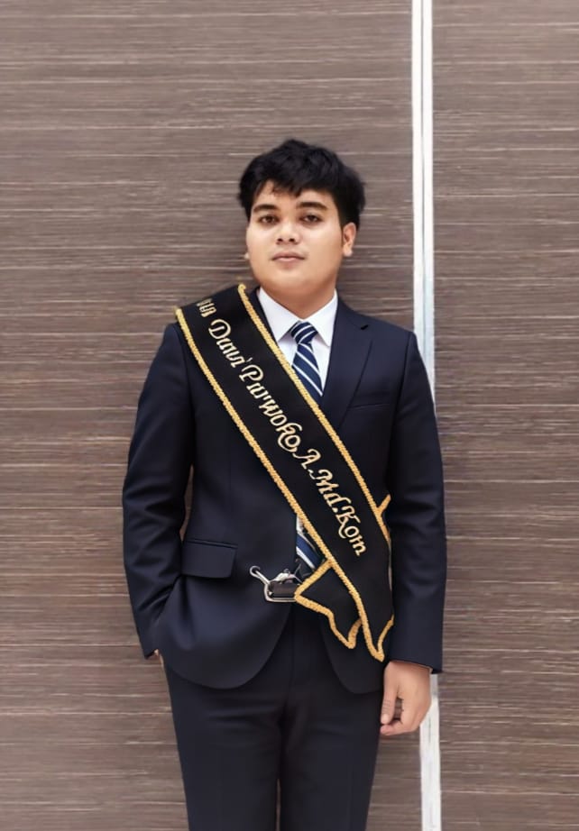 Foto AGUS DUWI PURWOKO,A.Md.Kom
