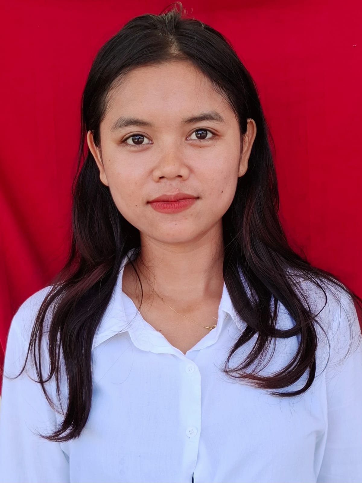 Foto NYOMAN SRIYANI,S.Pd