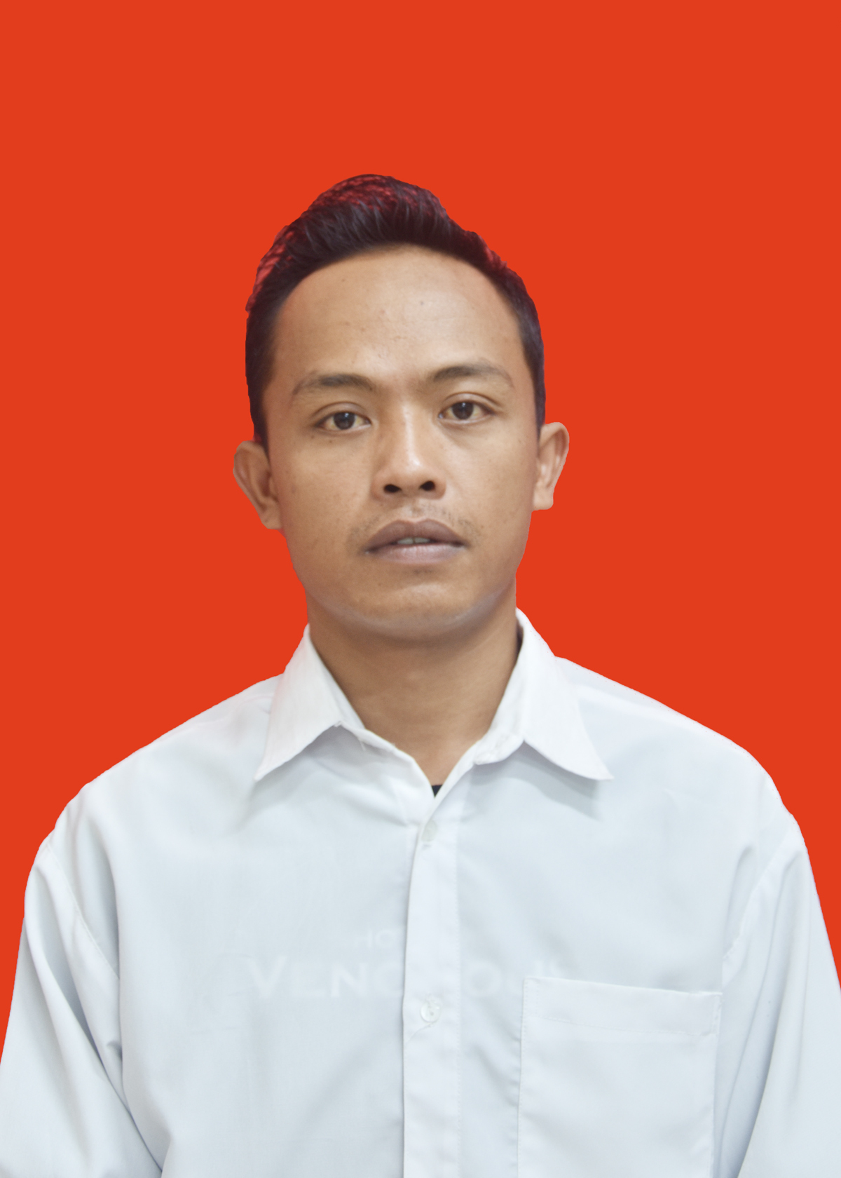 Foto Muhamad Reza Amu, S.Pd