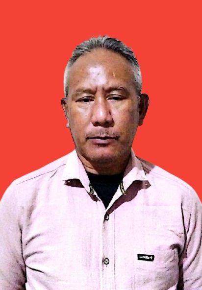 Foto HARIS LABELO