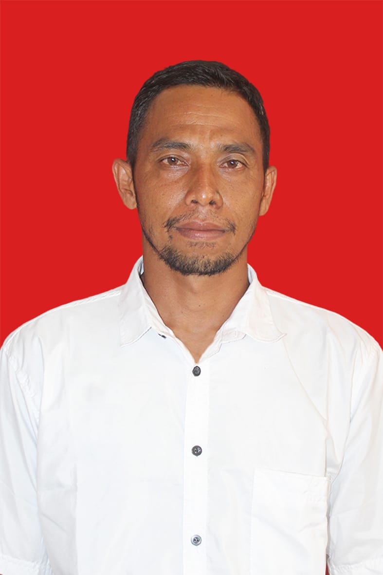 Foto I Kadek Sentana Putra