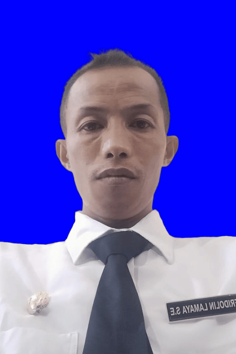 Foto FRIDOLIN LAMAYA, S.E