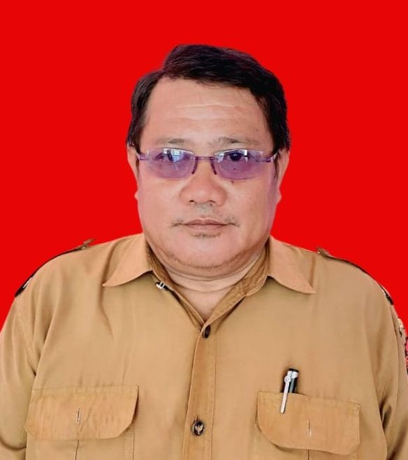 Foto Ishak Hinelo