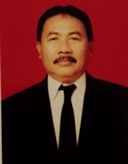 Foto Hendratmo P. Abugar, S.pd