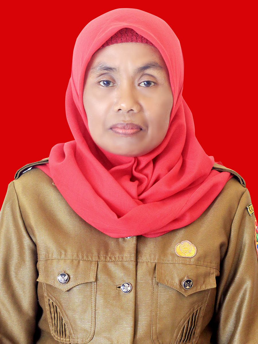 Foto ASNI MANAY, S.Pd