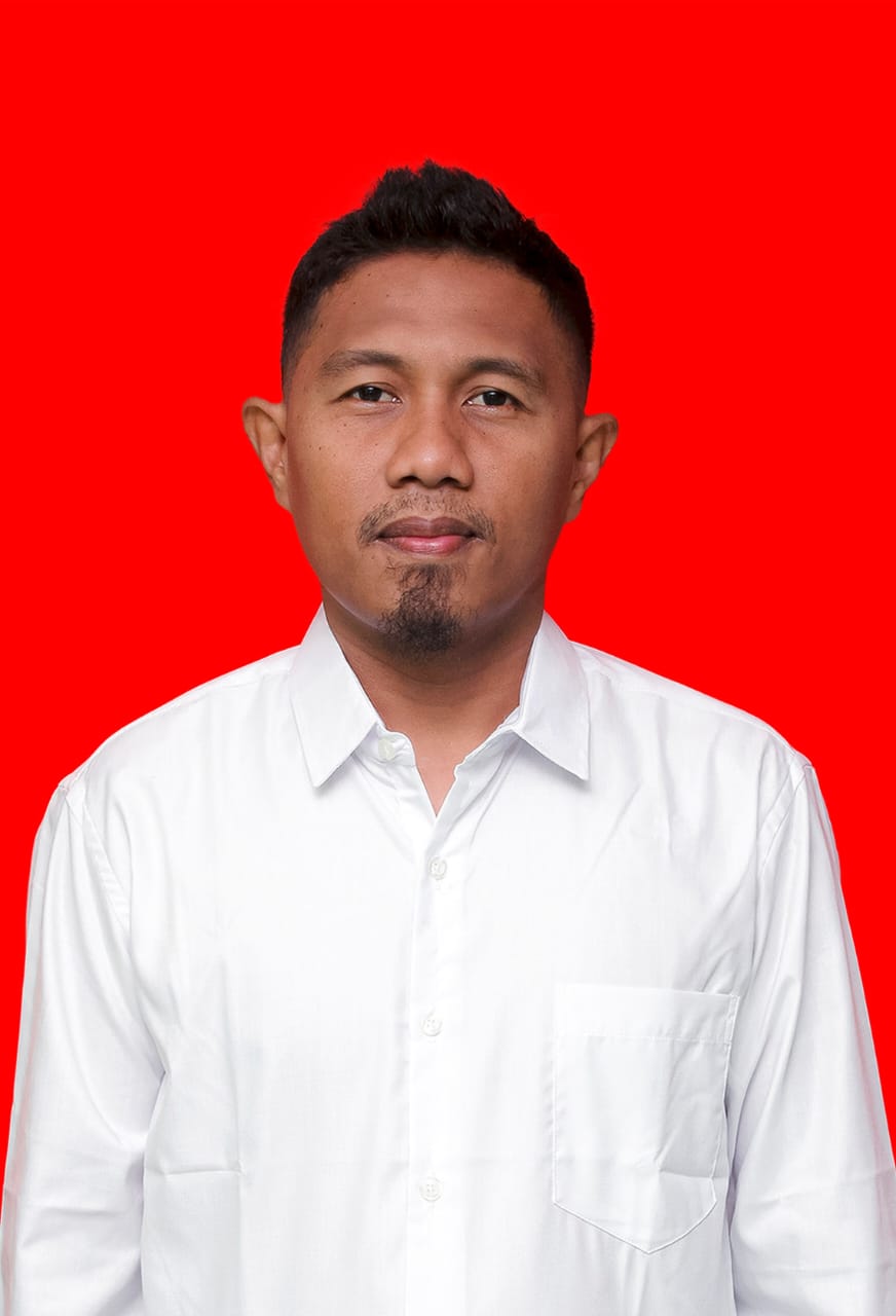 Foto IRWANTO TJAJO