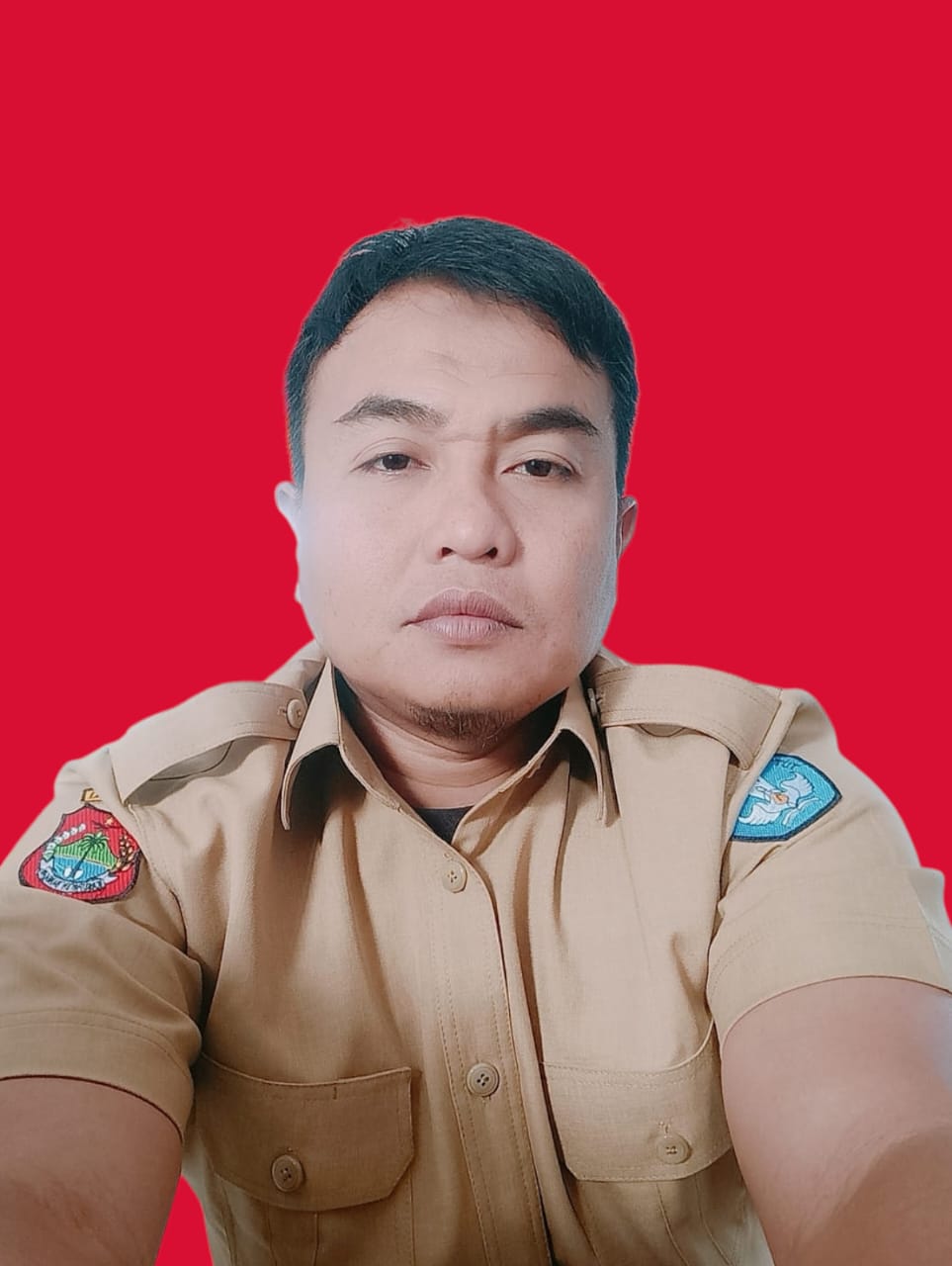 Foto SUDIRMAN, S.Pd