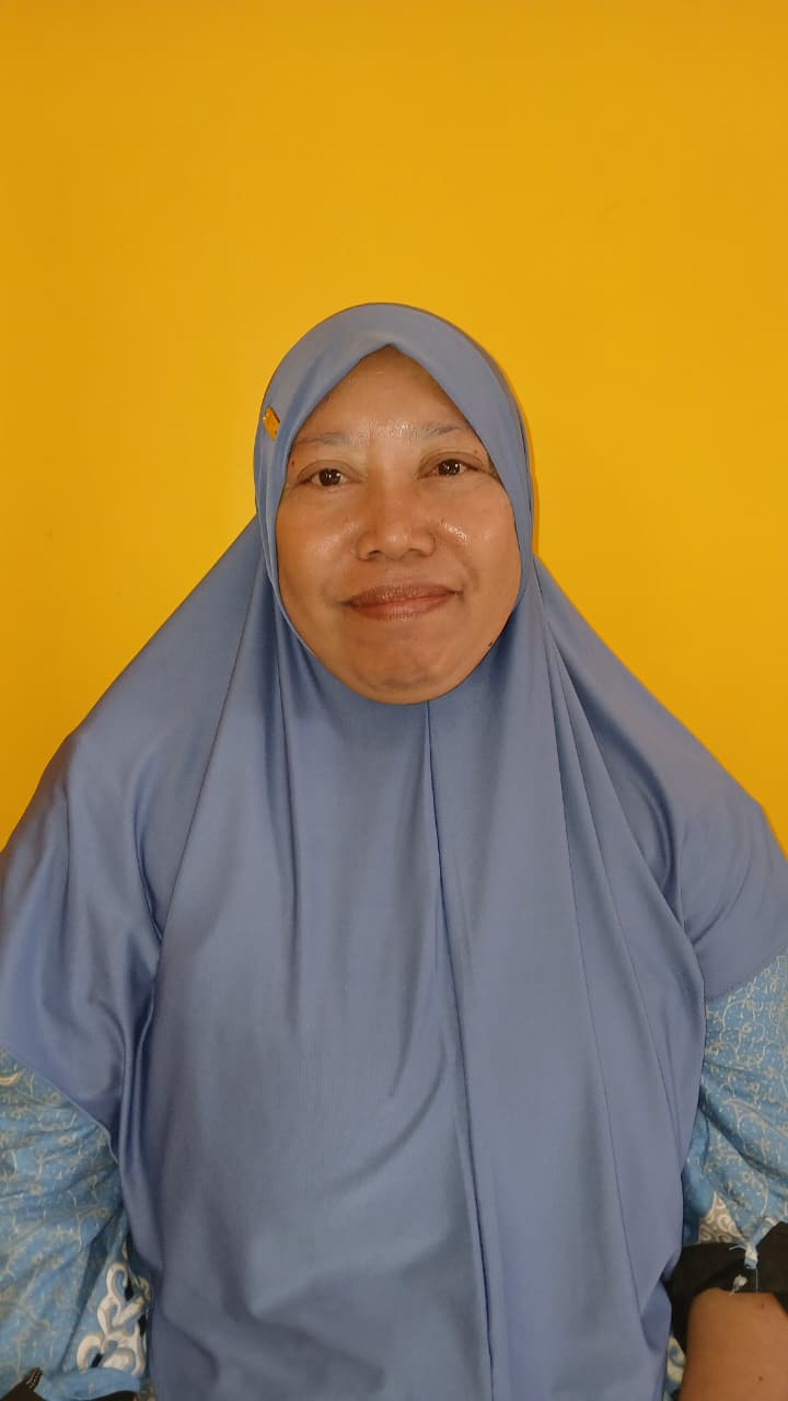 Foto ROSNAWATI  LASOMA