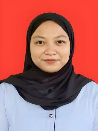 Foto Wahyuni Bahar, S.Pd