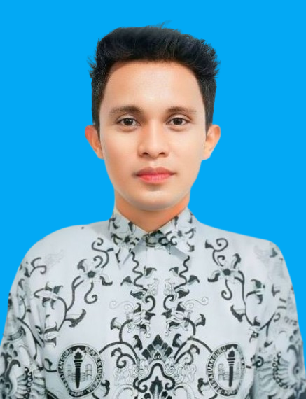 Foto RIFAI H. MALANG, S.Pd