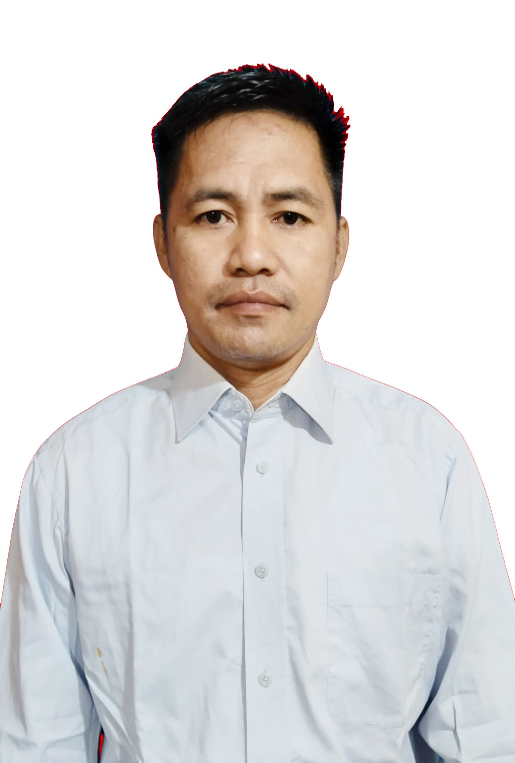 Foto FENKY PANGANDE
