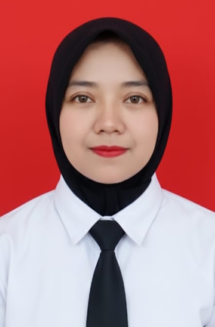 Foto NURJANAH, S.Pd