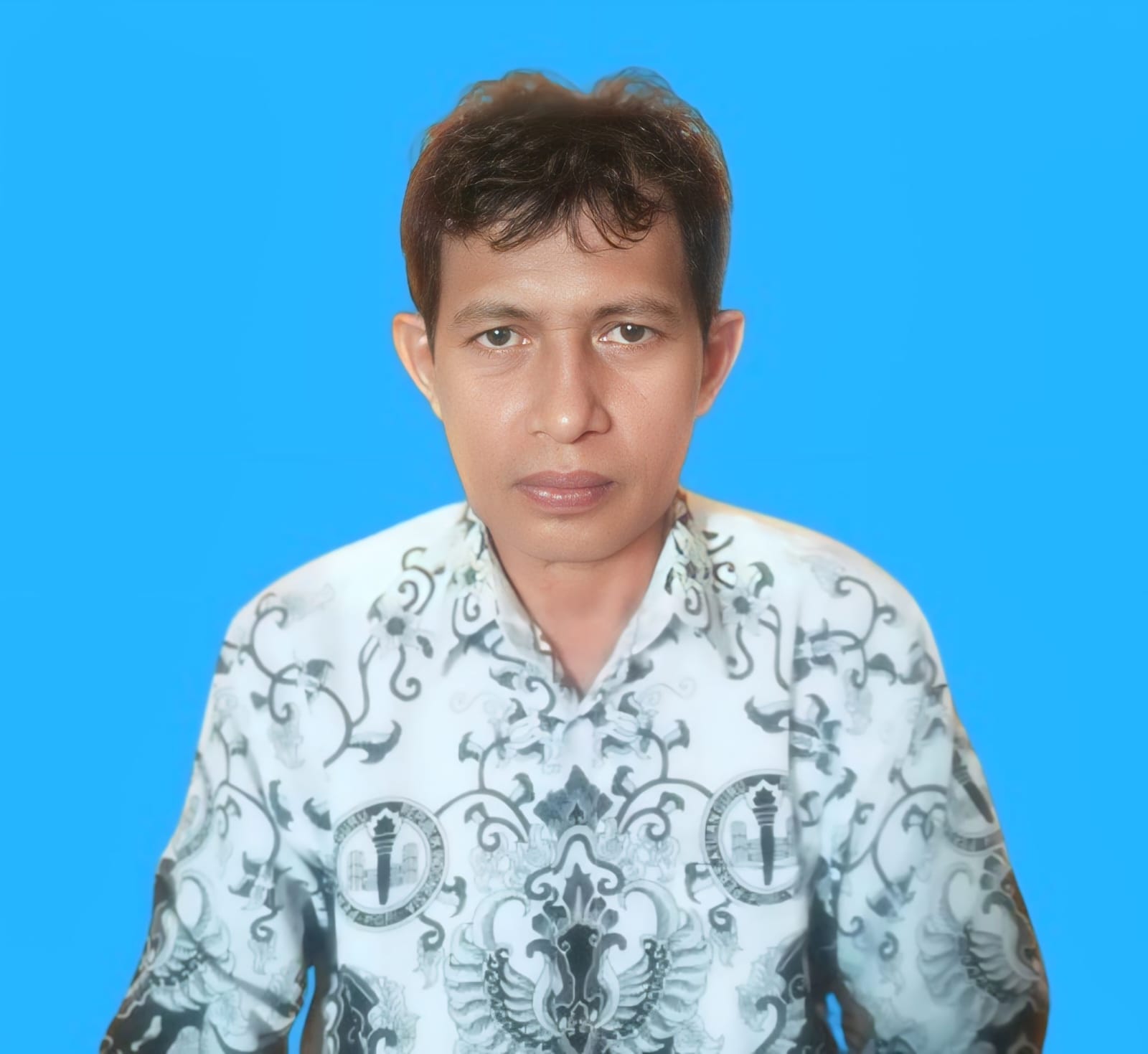 Foto ILHAM SIRANG DUA S.Pd