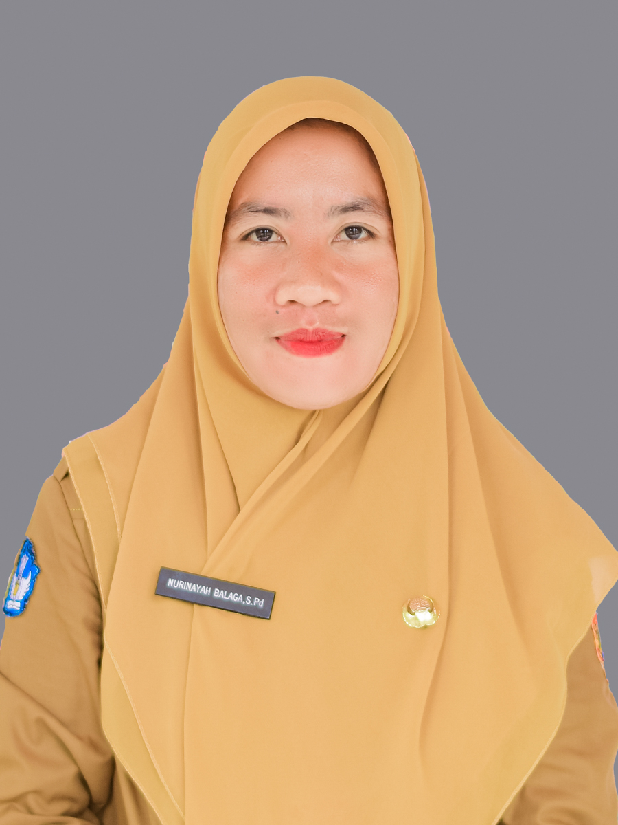 Foto NURINAYAH BALAGA, S.Pd