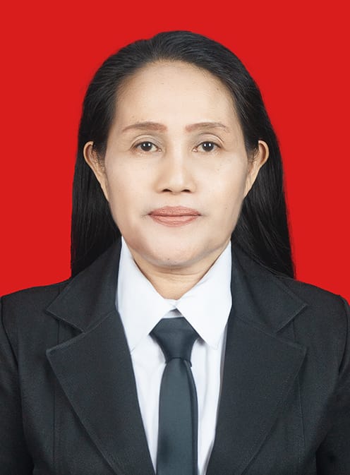 Foto NUR UMAR, S.Pd