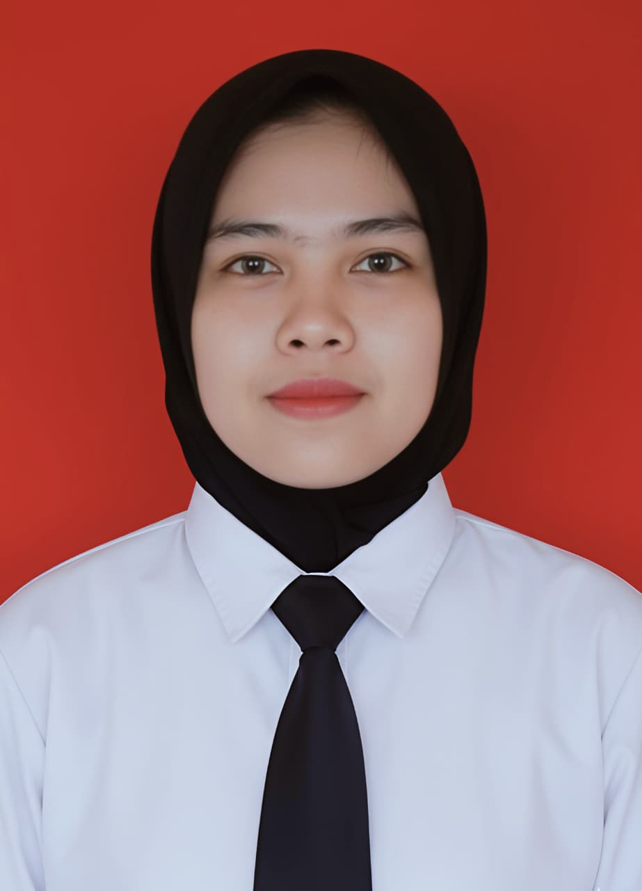 Foto ASHLA SUCI HALISA