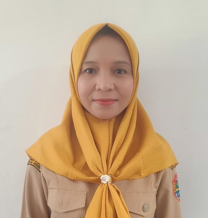 Foto NURHADIJAH, S.Kom.
