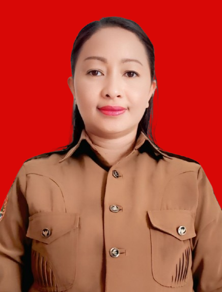 Foto Yeni Idayani Makahanap, S.Pd.K