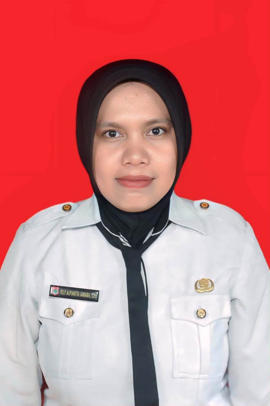 Foto RELY ALPIANITA JAWABA S.Pd