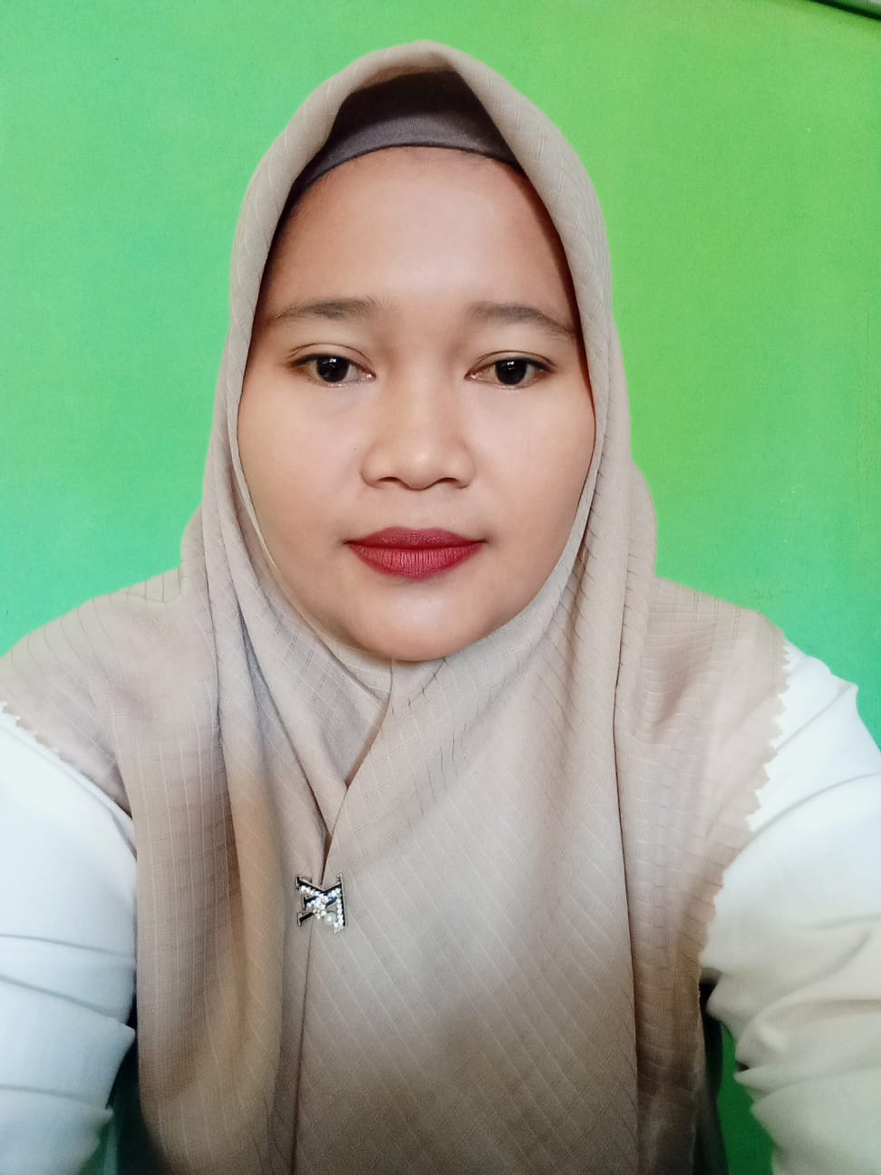 Foto NURNANINGSIH WANEKA