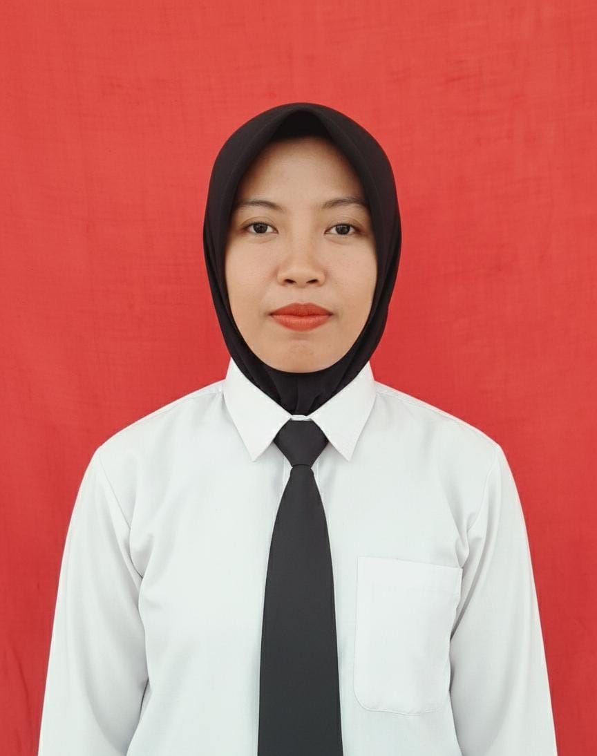 Foto WINDA RISNAWATI