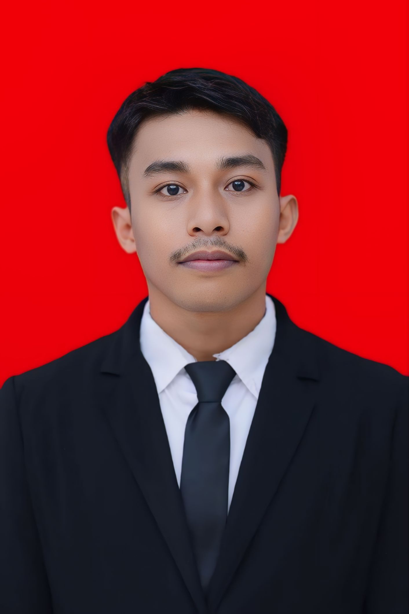 Foto Aprianto Malotong, S.Pd