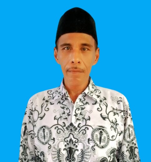 Foto SUJESMAN ELU, S.Pd