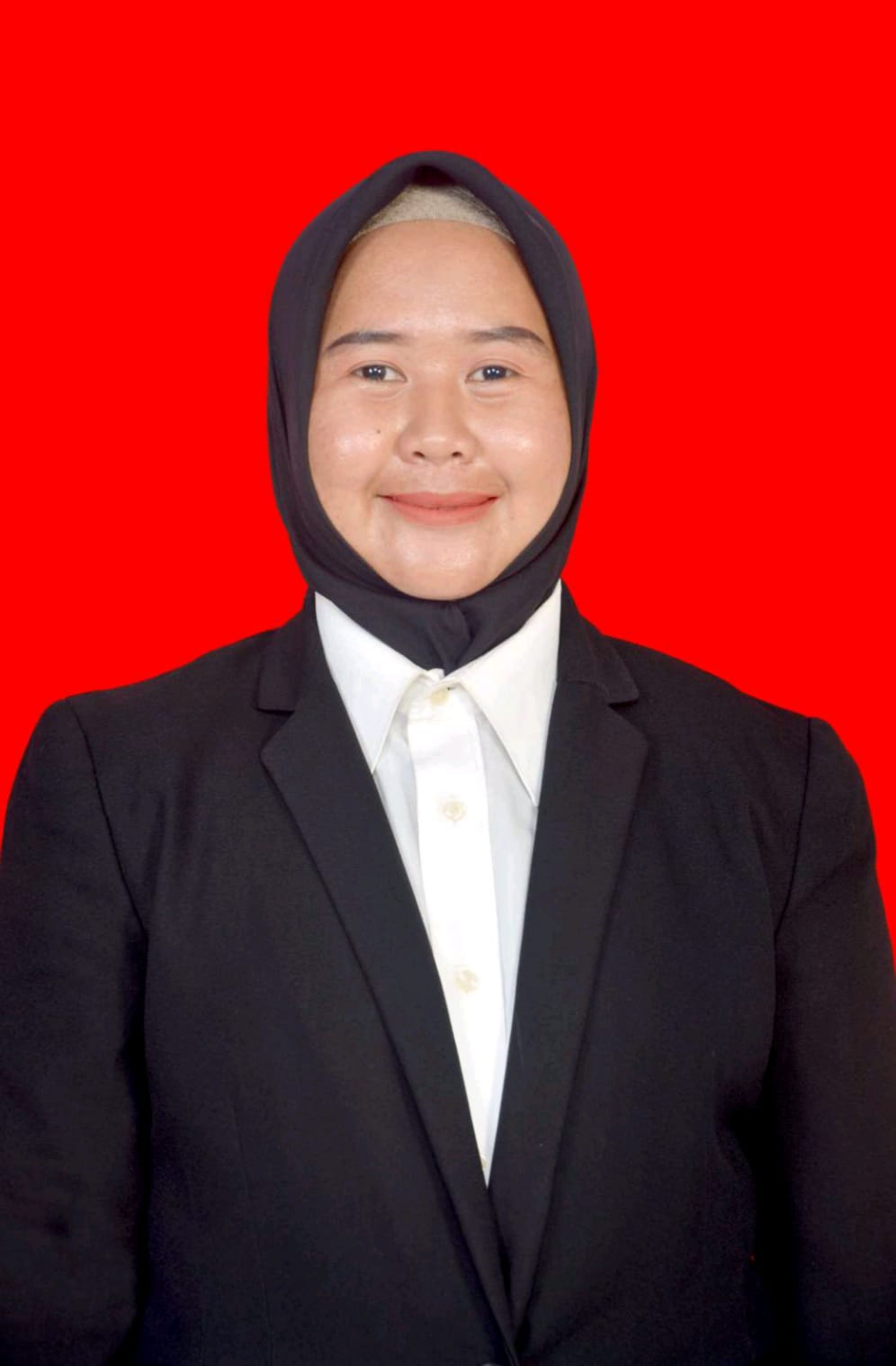 Foto Khairunnisa Dumang,S.Pd