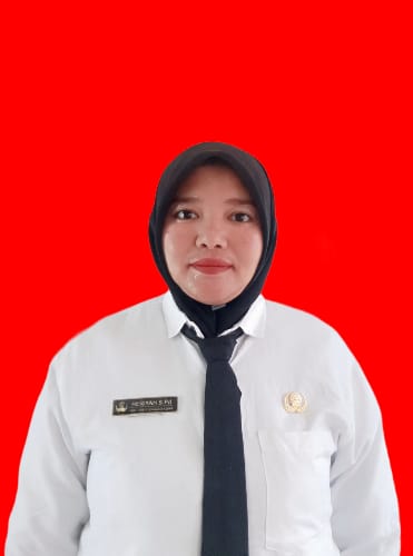 Foto Heriyah S.Pd