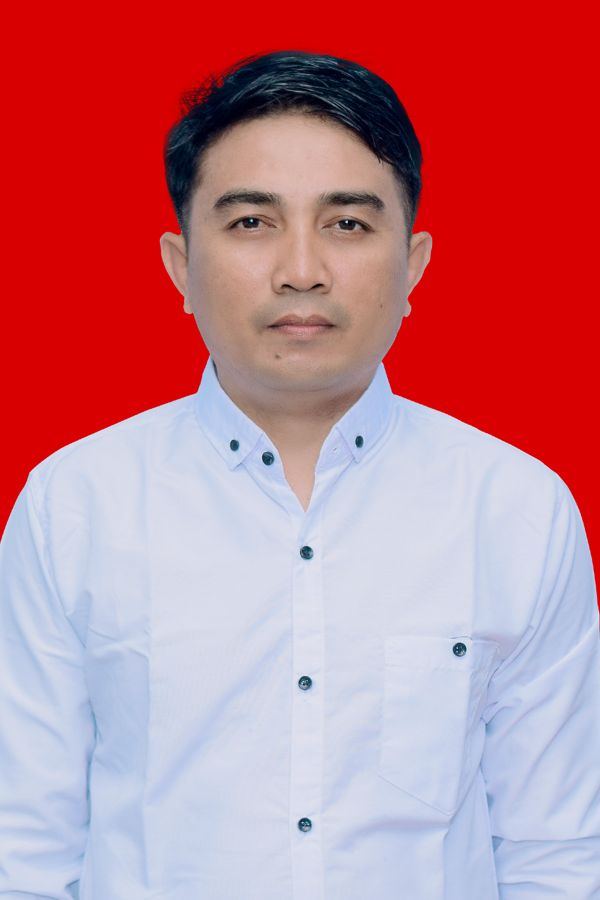 Foto FERDIANSYAH MANGENDRE, SE