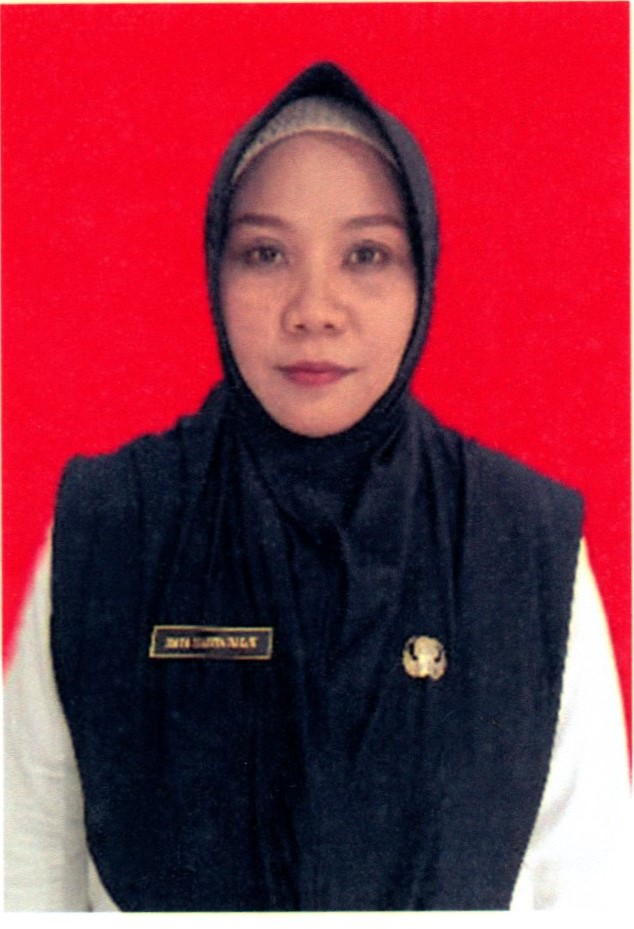 Foto Maya Masita Hadju S.Pd