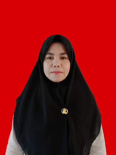 Foto Sitti Rahmah S.Pd.I